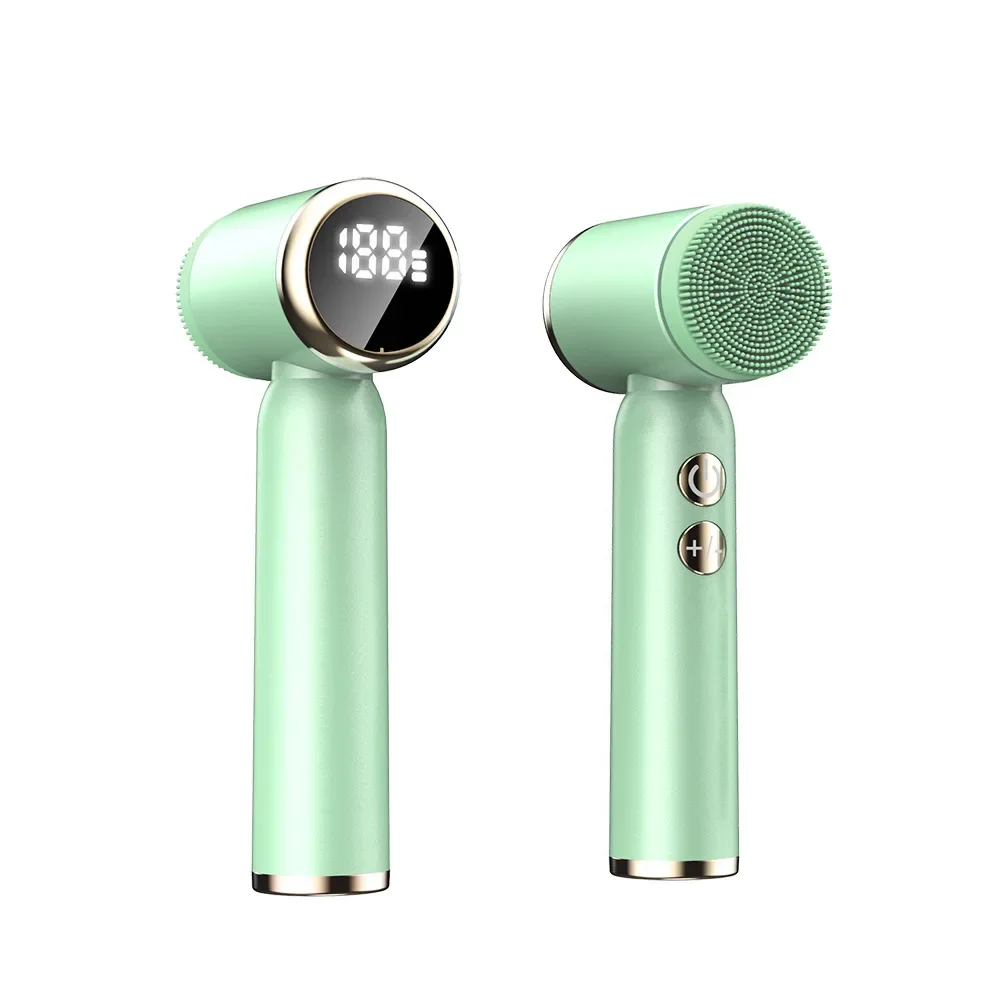 6 N 1 Led Facial Cleansing System
