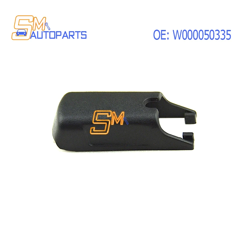 New Front Windscreen Wipers Arm Cover Cap W000050335 For Mercedes Benz ...