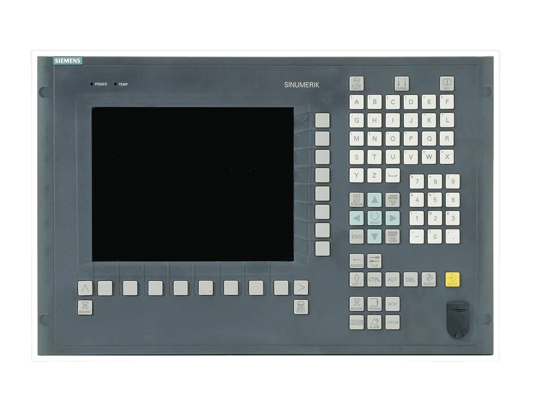 

Siemes Original CNC SINUMERIK Operator Panel 6FC5203-0AF01-0AA0