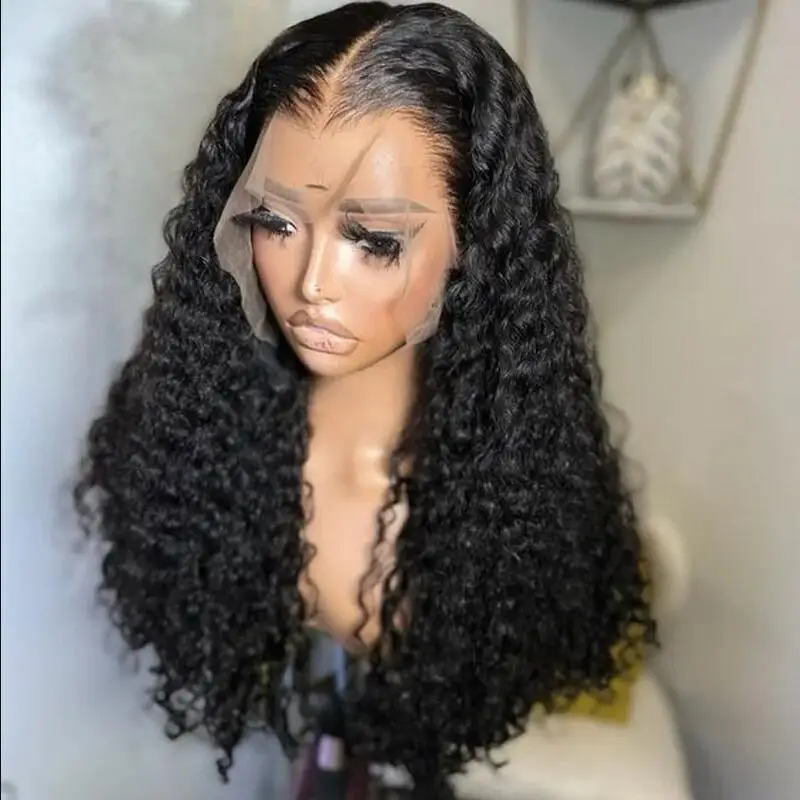 preplucked-26-black-natural-180-density-kinky-curly-lace-front-wig-for-black-women-with-baby-hair-lace-frontal-wigs-daily-wig