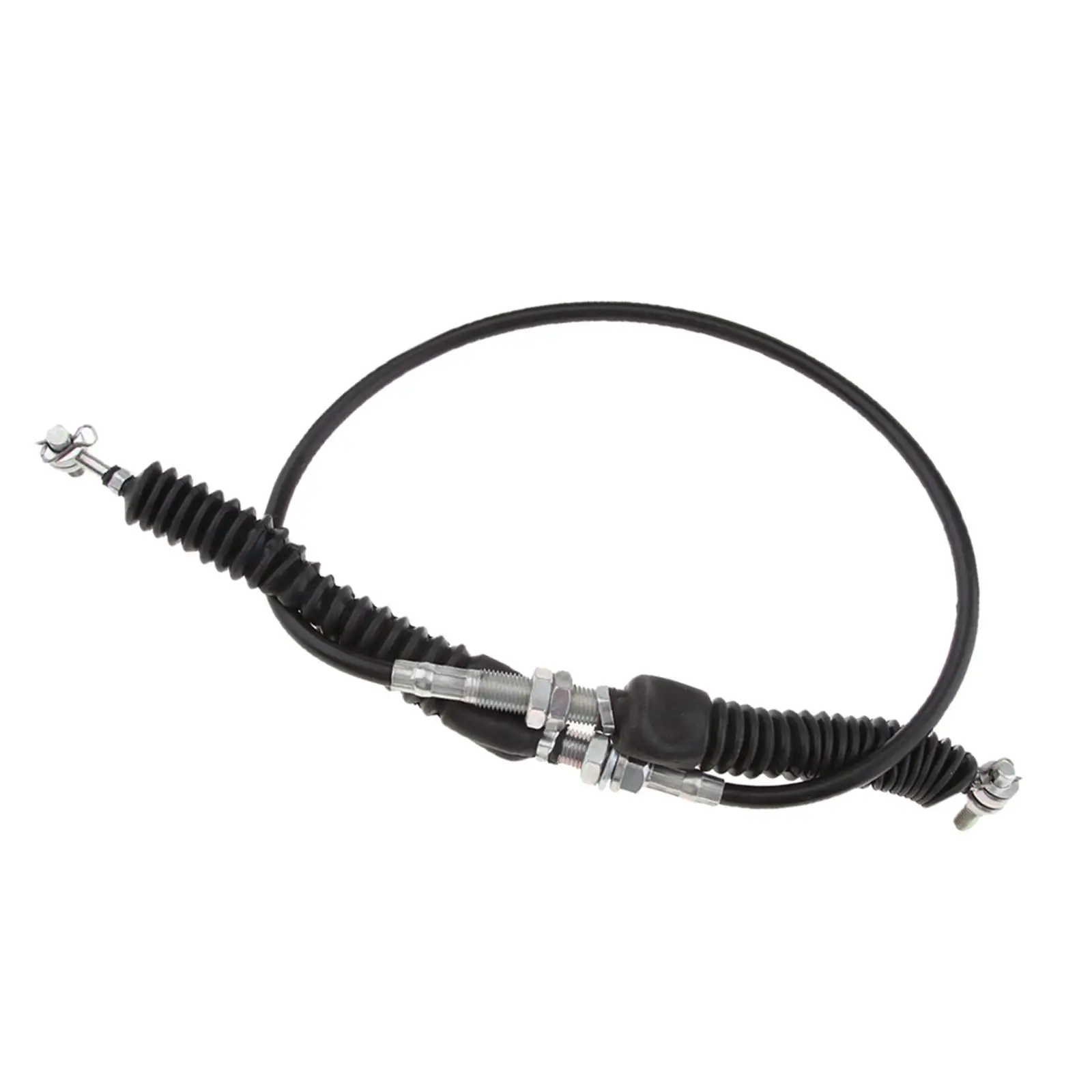 

er Wire Control Gear Cable for Polaris RZR 800 2008-2013 7081680, 7081342