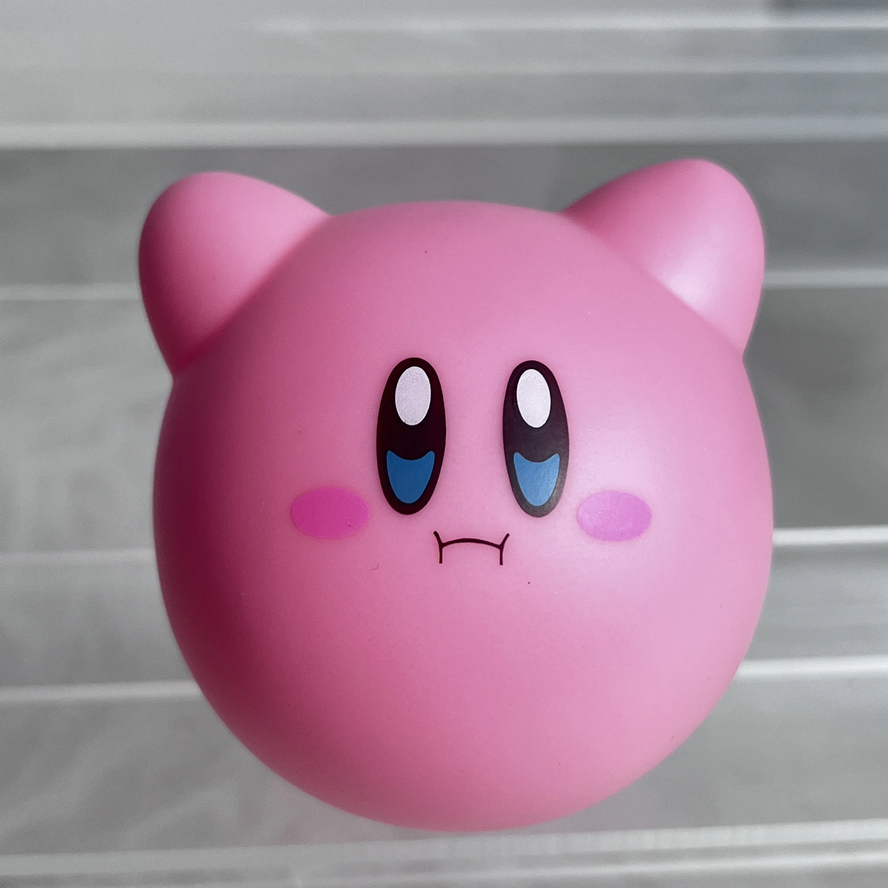 Anime Spiele Kirby Figur Rosa Kirby Waddle Dee Doo Niedlichen Cartoon Sammeln Mini Spielzeug Puppen Action Spielzeug Figur Geburtstag Geschenke – Detail 2