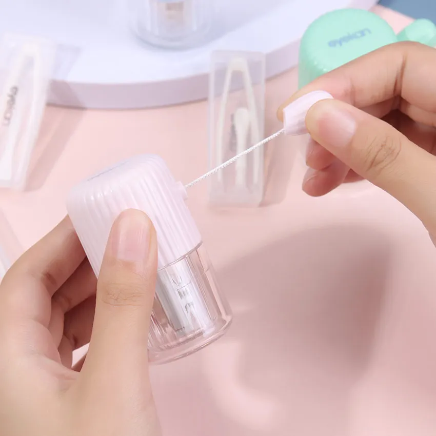 1PC Portable Contact Lens Cleaning Container™ -Choice Paradise