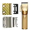 Suitable for BaByIissPRO FXRF2G replacement blade FX870G/FX707Z/FX8010B/FX802G trimmer hair clipper replacement faded blade 1