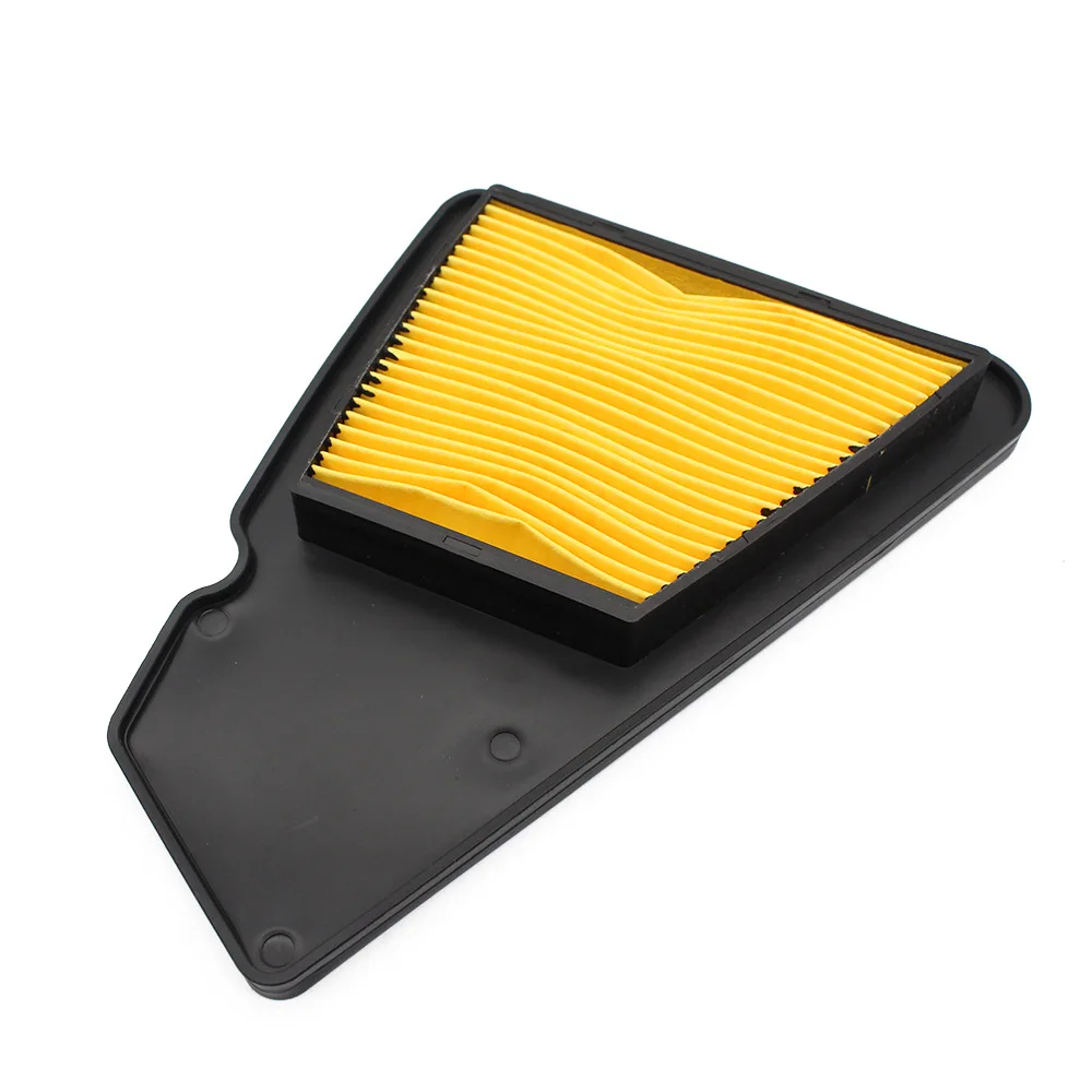 Motorcycle Air Filter For YAMAHA VOX SA31J GEAR XF50 C3 YW50 Zuma 2012-Intake Cleaner Engine Replacement Parts