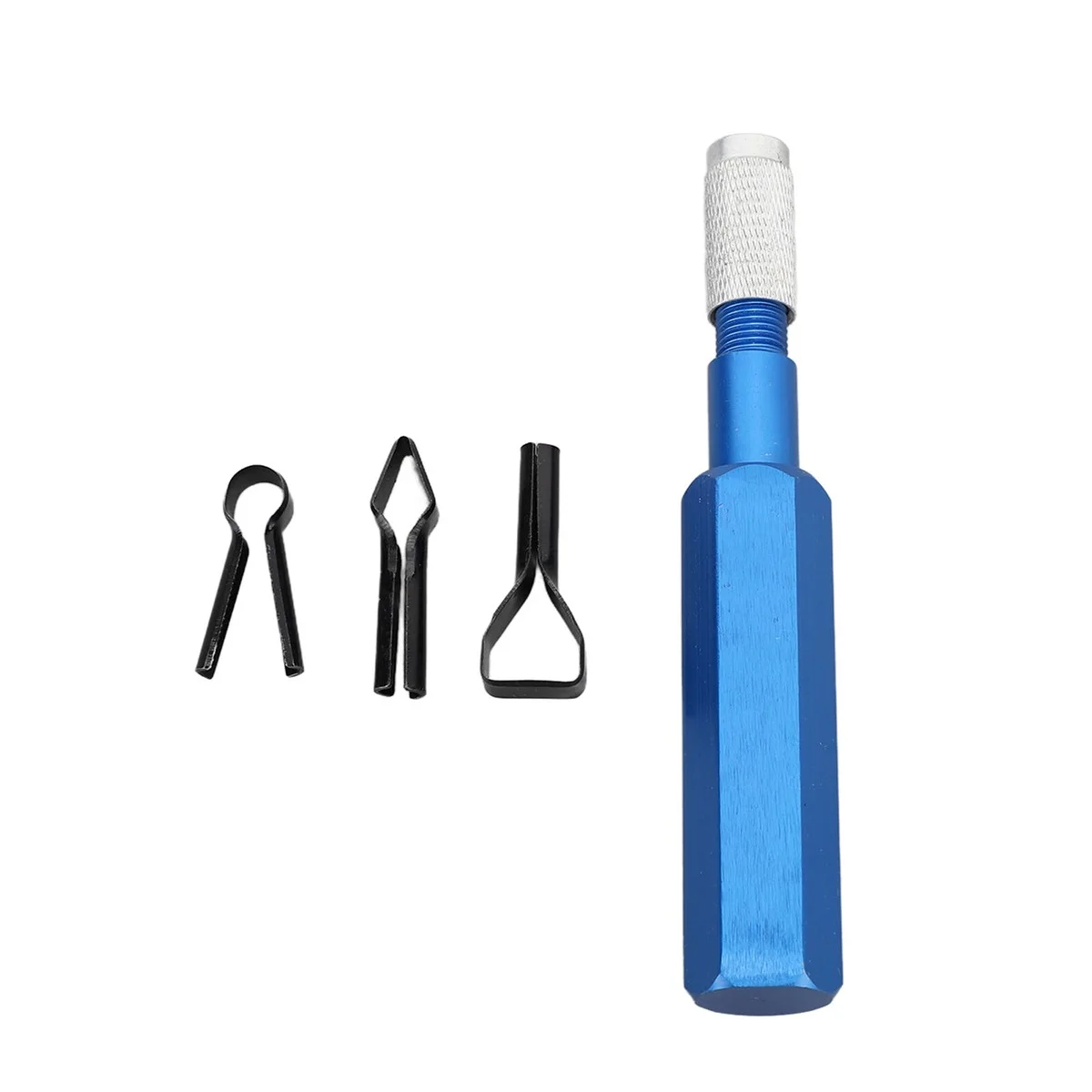 Construction Tools Yin And Yang Fillet Welding Line Trowel Scraper Accessories PVC Sports Floor Construction Tools Leveler