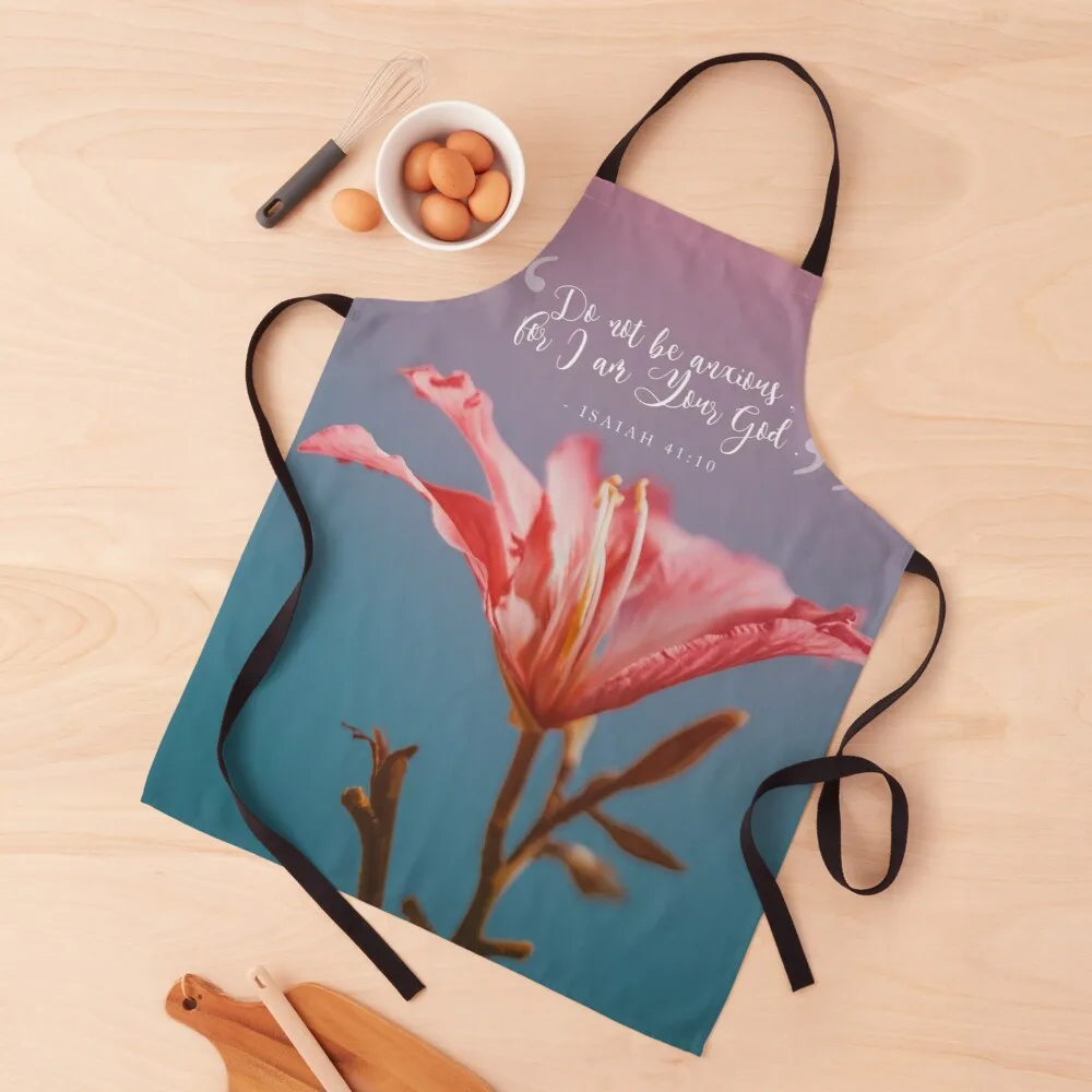 

JW YEARTEXT 2019 DESIGN - C Apron household items hospitality aprons Things for kitchen