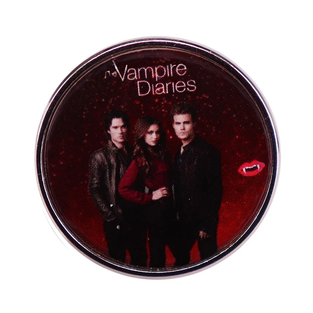 Pin em The vampires Diares