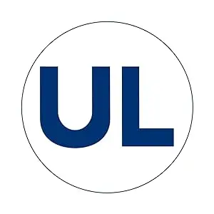 UL certification