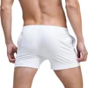 Men's Running Workout Active Shorts Cotton Gym Training Lounge Sleep Bottoms Elastic Waist Casual Pajama Pocket Jogger Home Wear 6