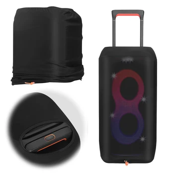 Custodia Protettiva per Altoparlante, Copertura Antipolvere Portatile per Altoparlanti da Festa, Accessori per PartyBox 320/310
