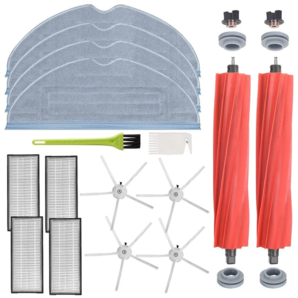 

Аксессуары для робота-пылесоса Roborock S7 S7 + S7 Plus S7 Max T7S T7S Plus