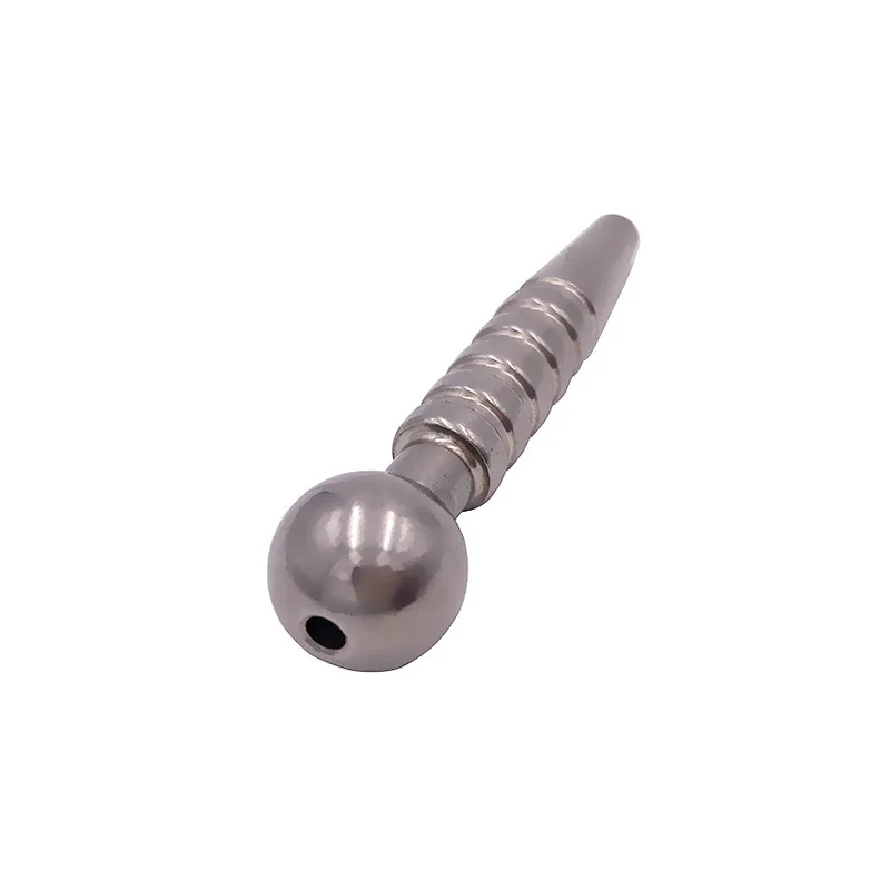 Penis Plug Chastity Device Catheters Urethral Dilators Urethral Plug Block Urine Masturbator Penis Inserts Sex Toys for Men