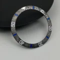 SUB 3 Ceramic Bezel