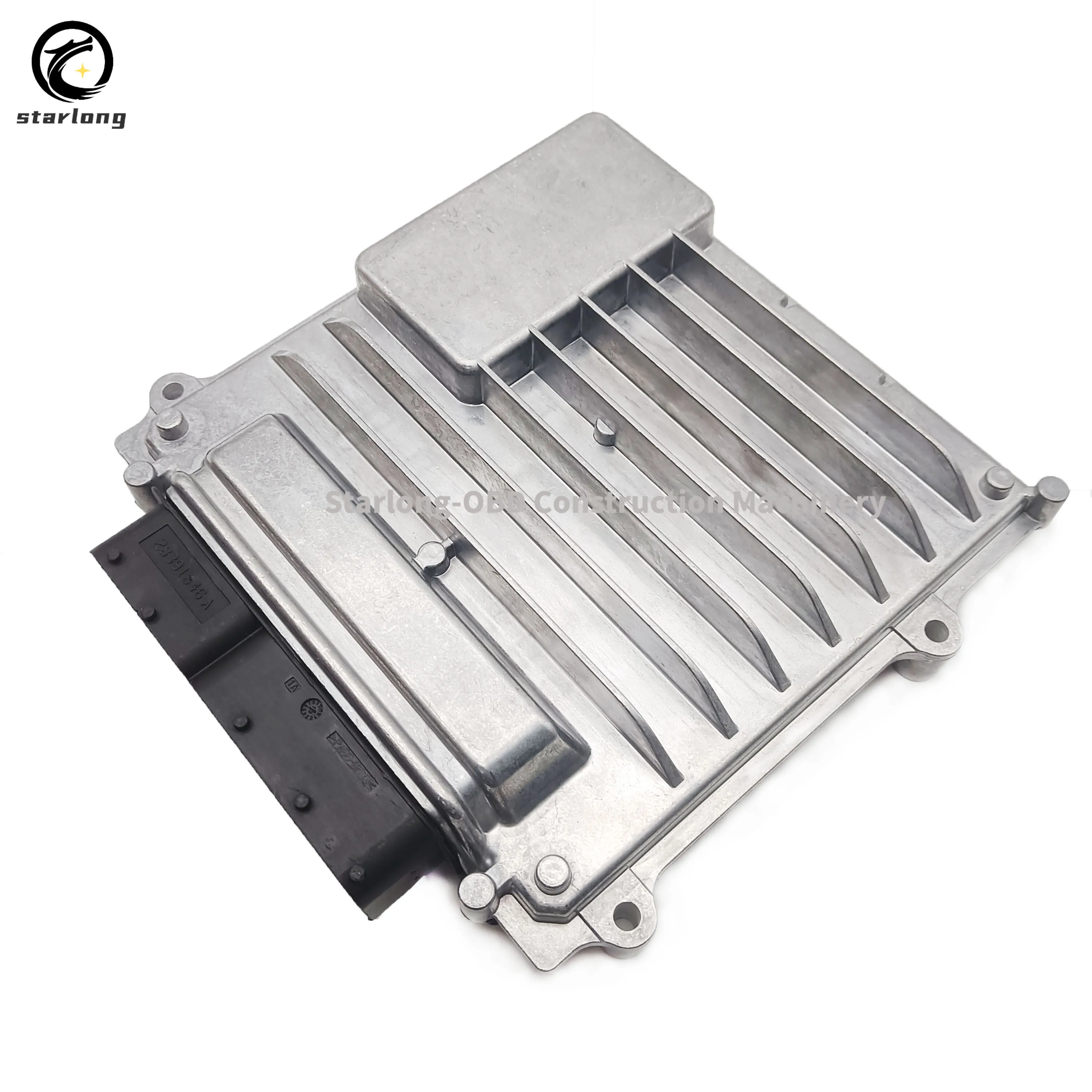 シャーベル  336538 5316787 ECU5316786 5348867 for Cummins engine computer