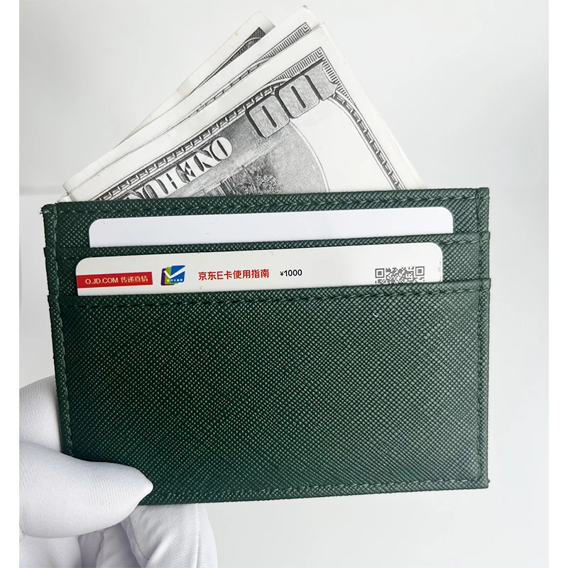 Wallet Card Holder Leather Wallet Credit Card Wallet Credit Card Holder Card Holder Card Wallet Id Card Case Business Card Holder Id Card Holder Document Card Wallet Wallet Card Bag Custom Letters Men PU Leather Credit Card Holder Personalize Initials Slim Card Wallet Monogram Name Case Women DIY Present