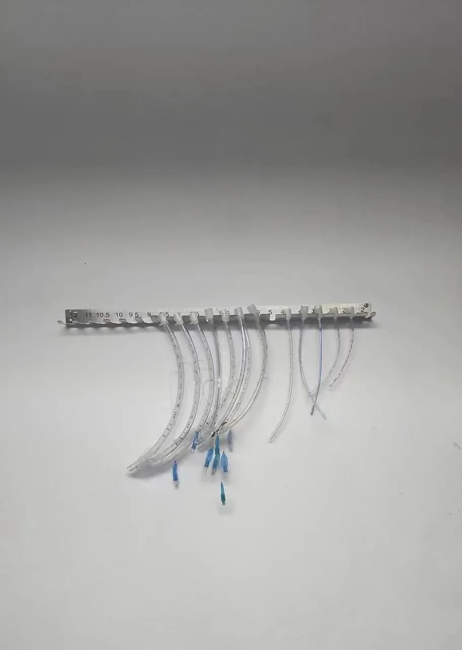 304 stainless steel pet tracheal intubation bracket hanger thickened elongated bracket not easily deformed