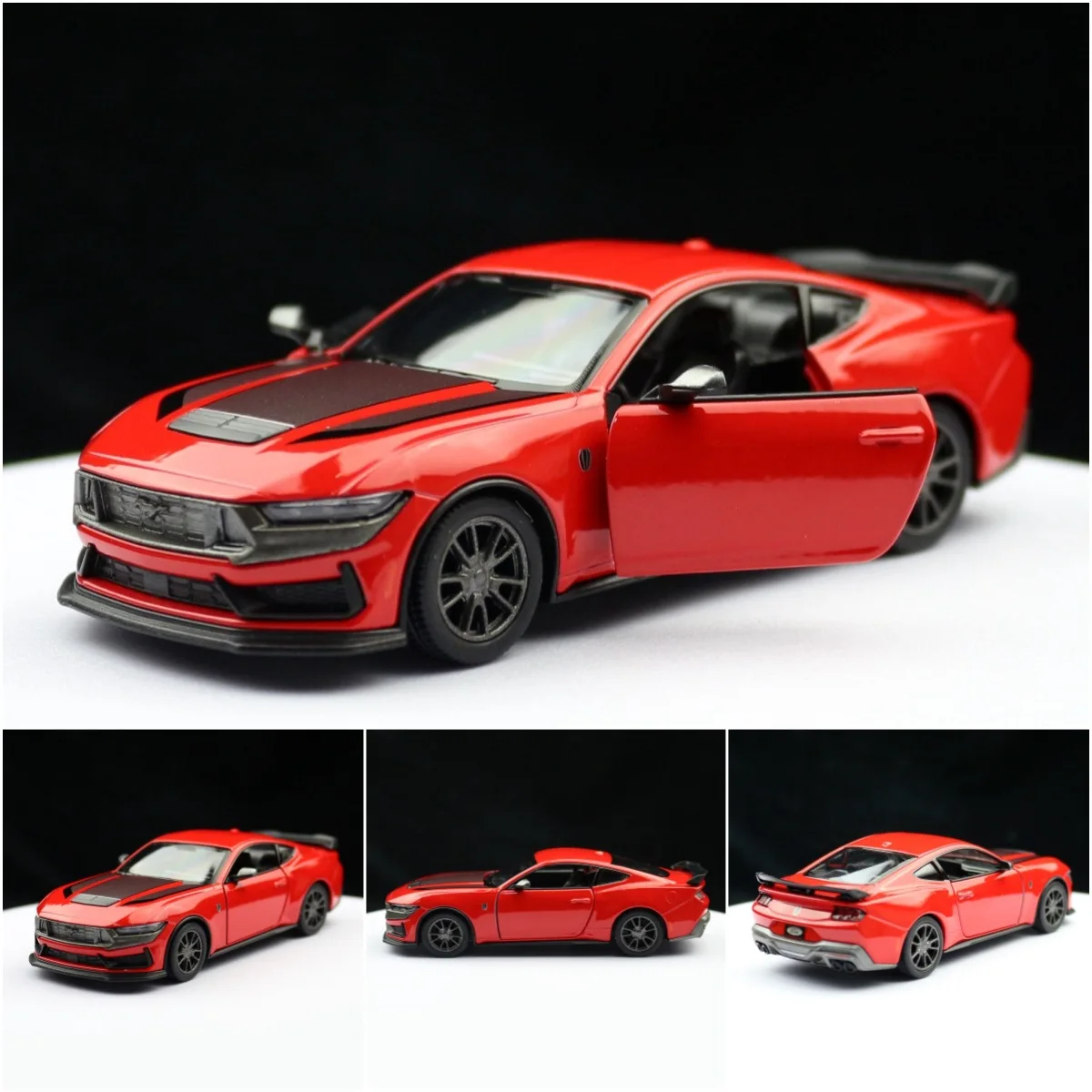 模型車 カー モデル フォード メタルアース【未開封】 模型車 カー モデル フォード メタルアース【未開封】 模型車