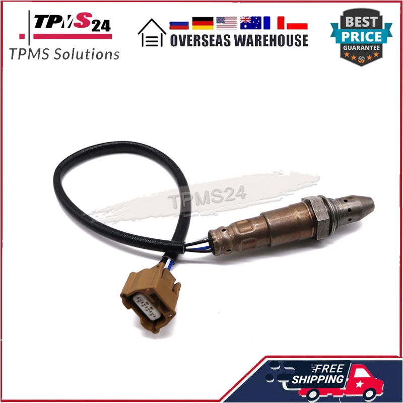 

234-9133 2349133 Upstream Air Fuel Ratio Oxygen Sensor O2 Sensor For 2013-2018 Nissan Altima 2.5L