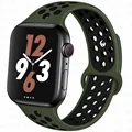 Army green-black 23