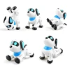 Remote Control Dog RC Robotic Stunt Puppy Voice Control Toys Electronic Pet Dancing Programmable Robot with Sound 1
