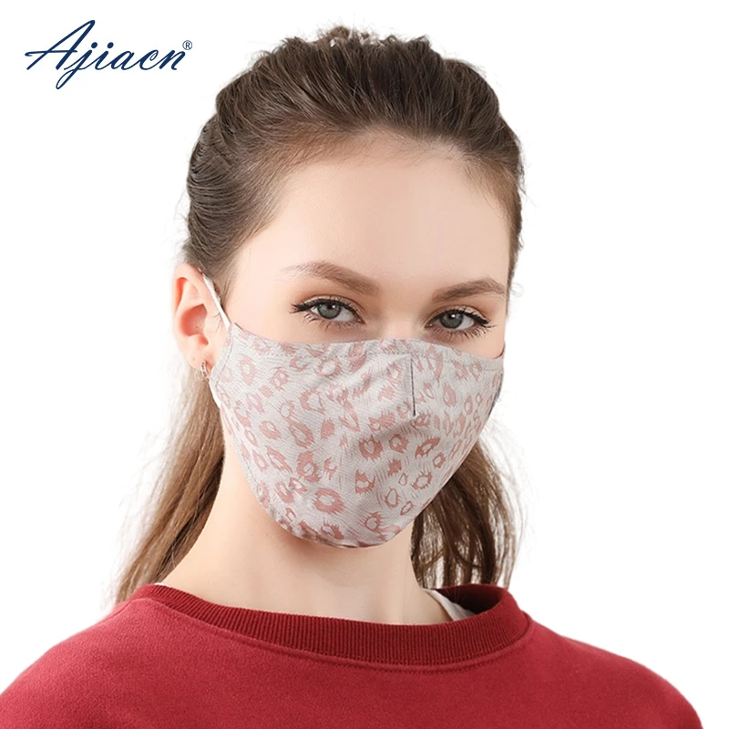 Рисунок 5 - Респиратор для защиты от излучения