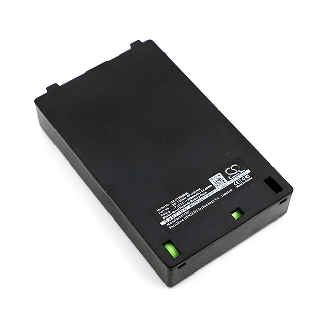 

Cameron Sino 2000mAh Battery For TELEX TR-800 TR-825 TR-700 TR-1 RKP-4 TR-80N TR82N BP-700NM BP-800NM