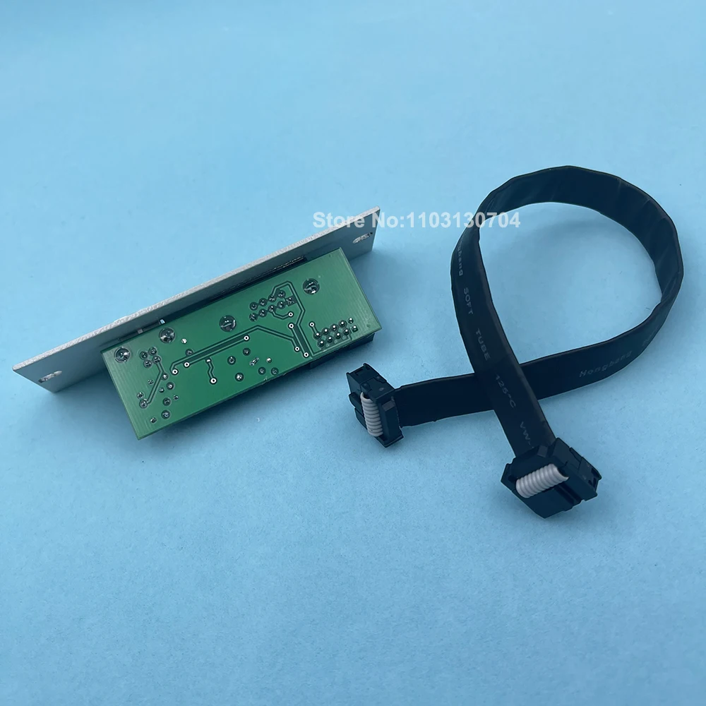 Carte Mère USB Originale Pour Traceur Graphtec - Lot De 6 Pièces - Neuf Japon