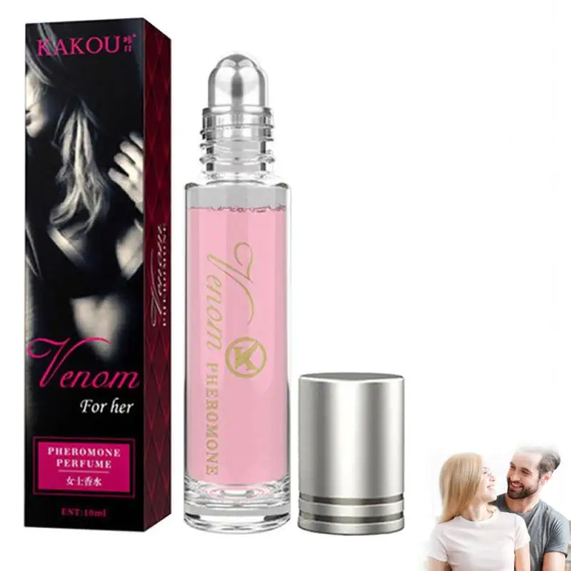 Perfume For Men Women Long-lasting Perfume Original Pheromone Body Mist Suitable For Festival Aromatheray Sexy