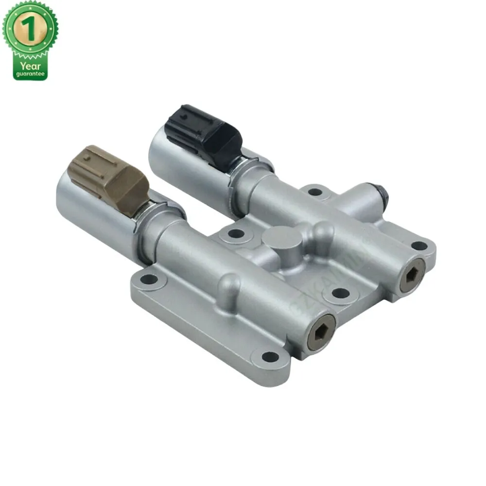 

28015-PLX-305 Подходит для Honda C-ivic 1.7L 2001-2005 Двойной линейный соленоид трансмиссии