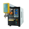 SUNKKO 3.6KW 738AL Spot Welding Machine New Upgraded Telescopic Arm Handheld WIth Spot Welding Pens Precision Pulse Spot Welders 6