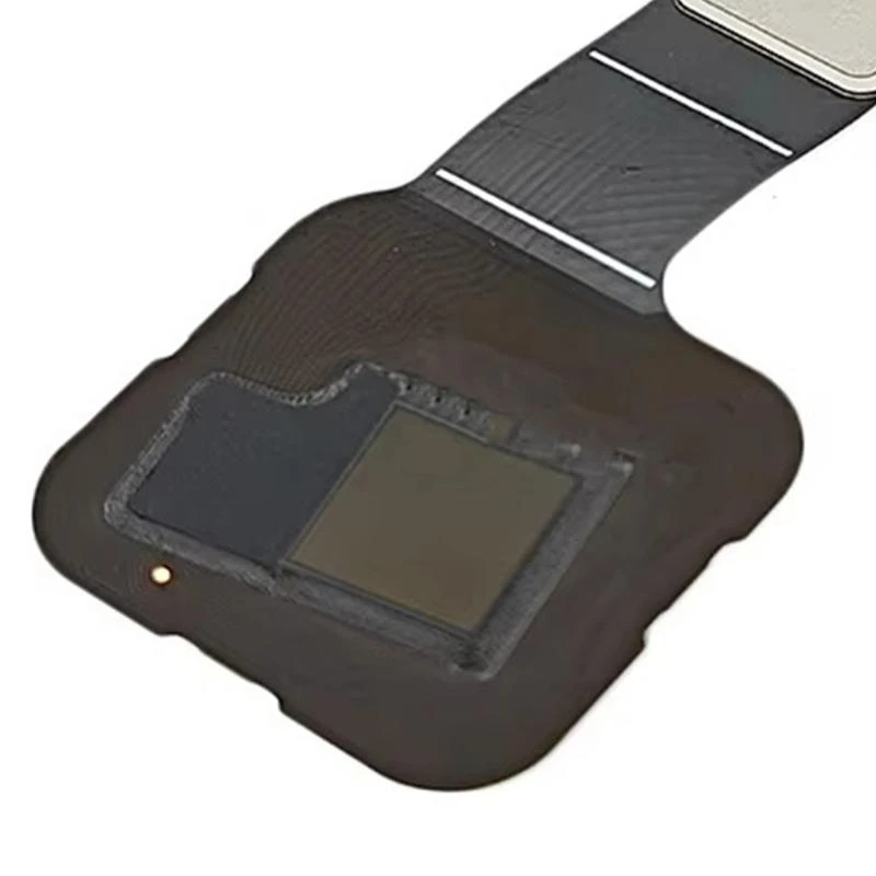Replacement Fingerprint Sensors Cable Repair Part Fingerprint Button Cable for 8 Easy Installation H8WD