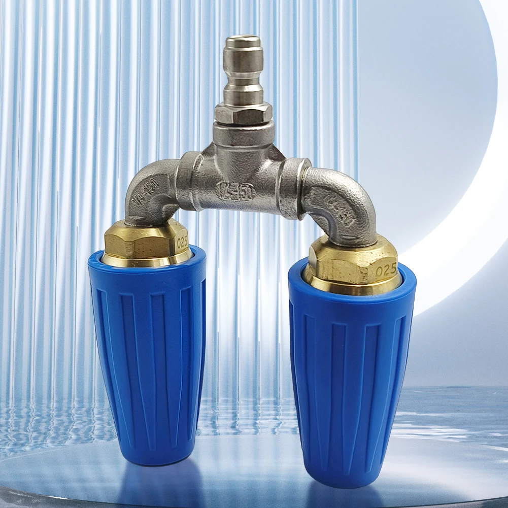 ���� ��ô�� ȸ�� ��� �ͺ� ����, 4000 PSI ȸ�� ��Ʈ �й���, ���� ���� û�� ������ ȸ�� ��Ʈ ����