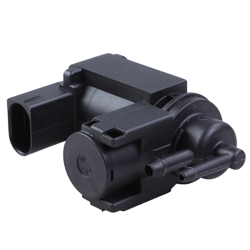 059906627L Boost Pressue Solenoid Valve For A4 A5 A6 Q5 2.0T TFSI TDI