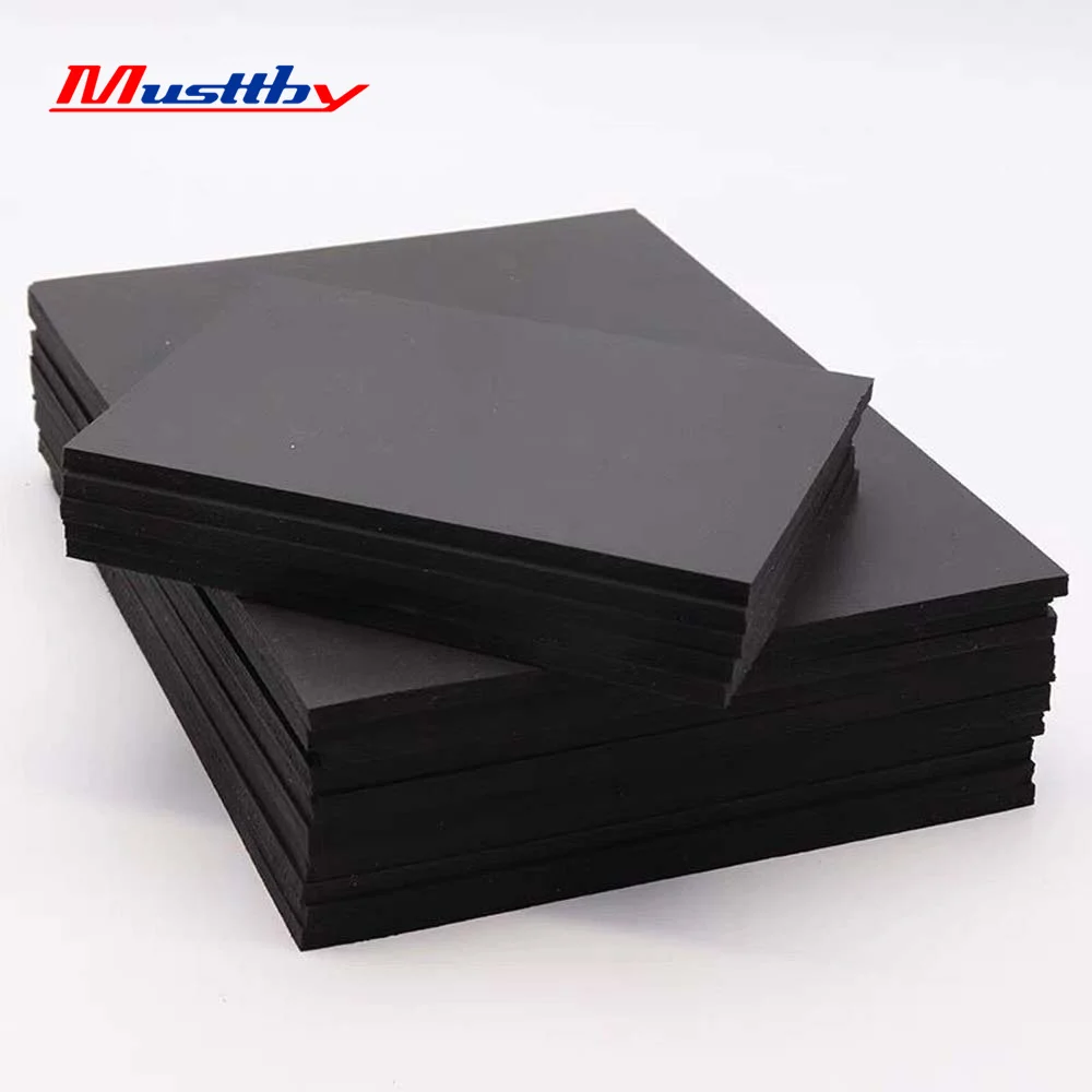 Musttby Special Sponge Laminating Pad OCA Vacuum Lamination Machine Rubber Mat For Mobile Phone LCD OLED Screen Repair Tool