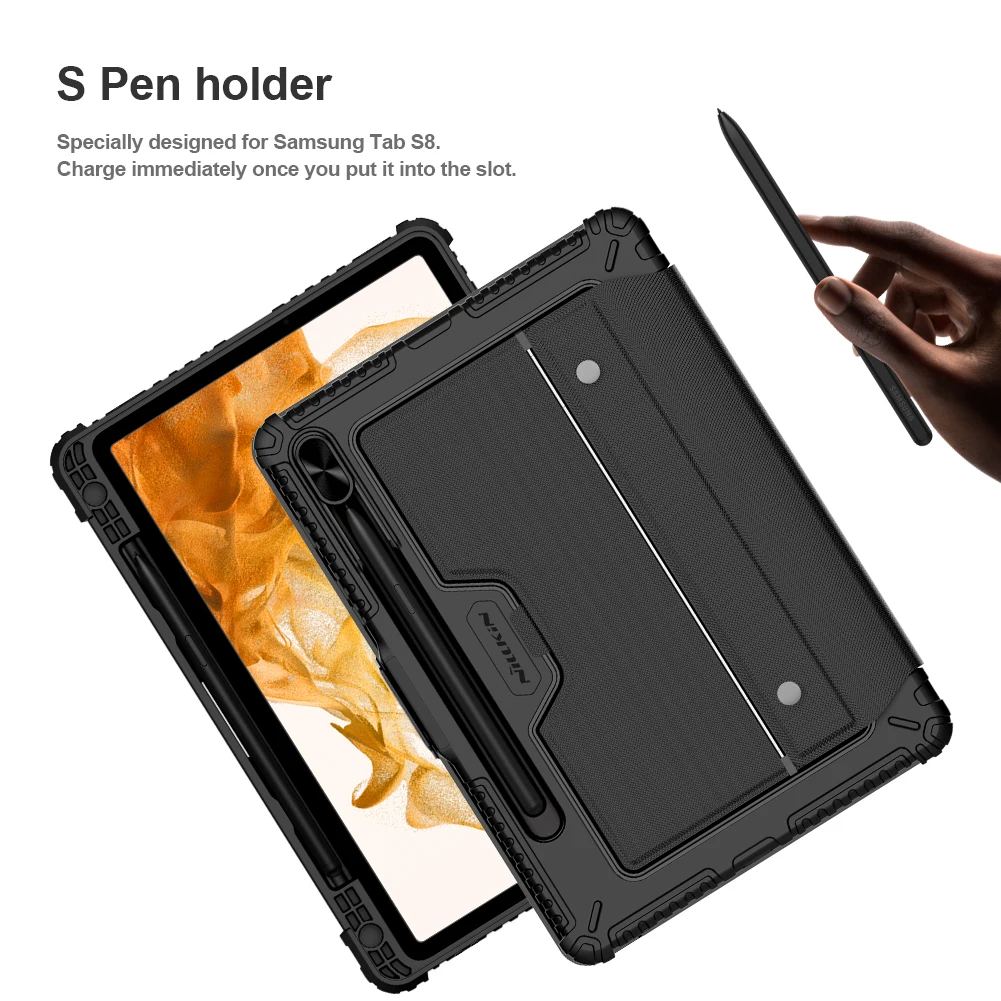 computador e escritório