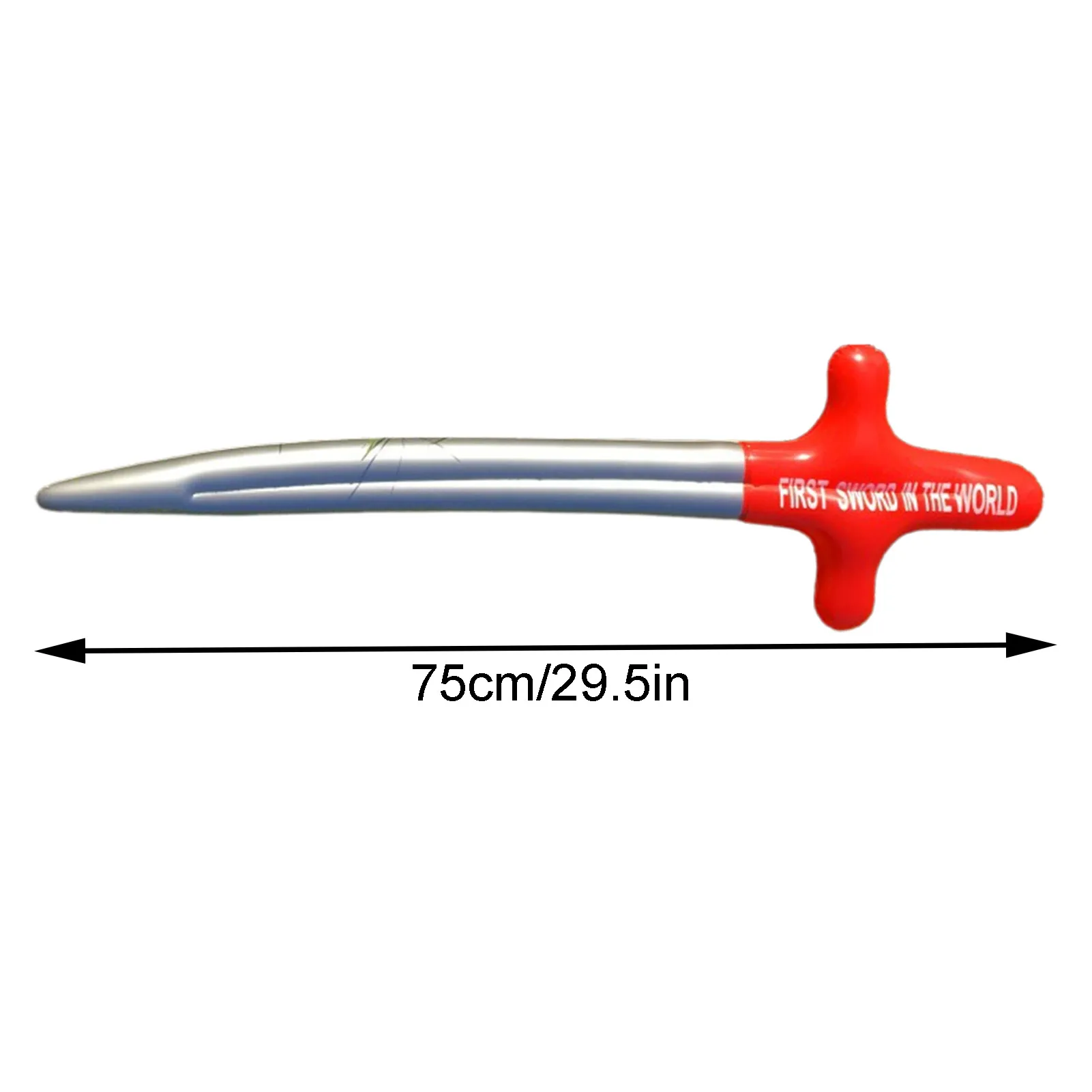 Iatable Sabers Toy Children Pirate Swords Swim Pool Water Toy Photo Props Pirate Props Cosplay Accessories For Halloween