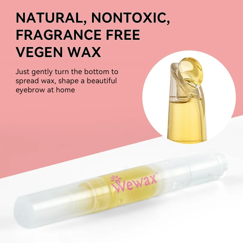 Рисунок 2 - Набор для удаления волос