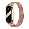 Mag Plus RoseGold