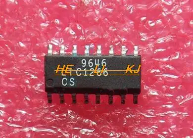 

100%new Free shipping LTC1266CS-3.3 SOP16