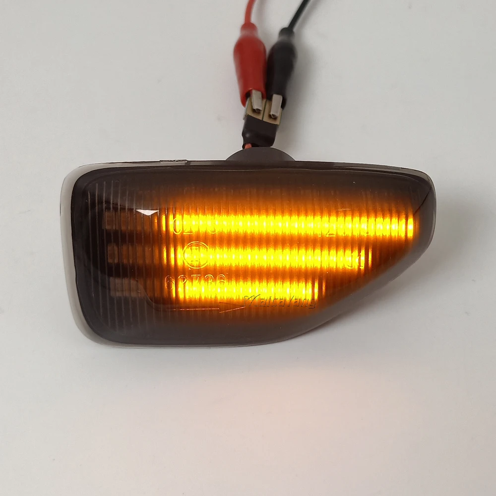 ̳ LED ̵ Ŀ ,  õ,   ǥñ L, Dacia Logan II 2012 Sandero II 2012  2018, 2X