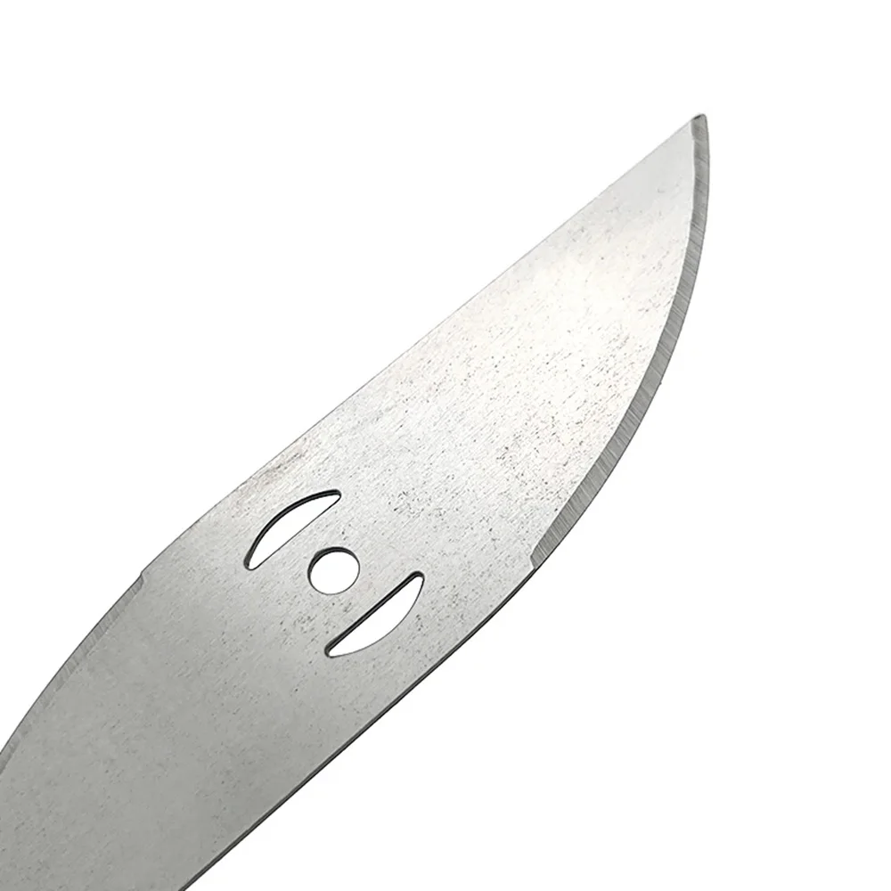 150mm Metal Grass Trimmer Head Replacement Saw Blades for Cordless Battery Lawn Mowers Home Garden Power Tools Grass Trimmers