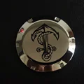 Ship anchor