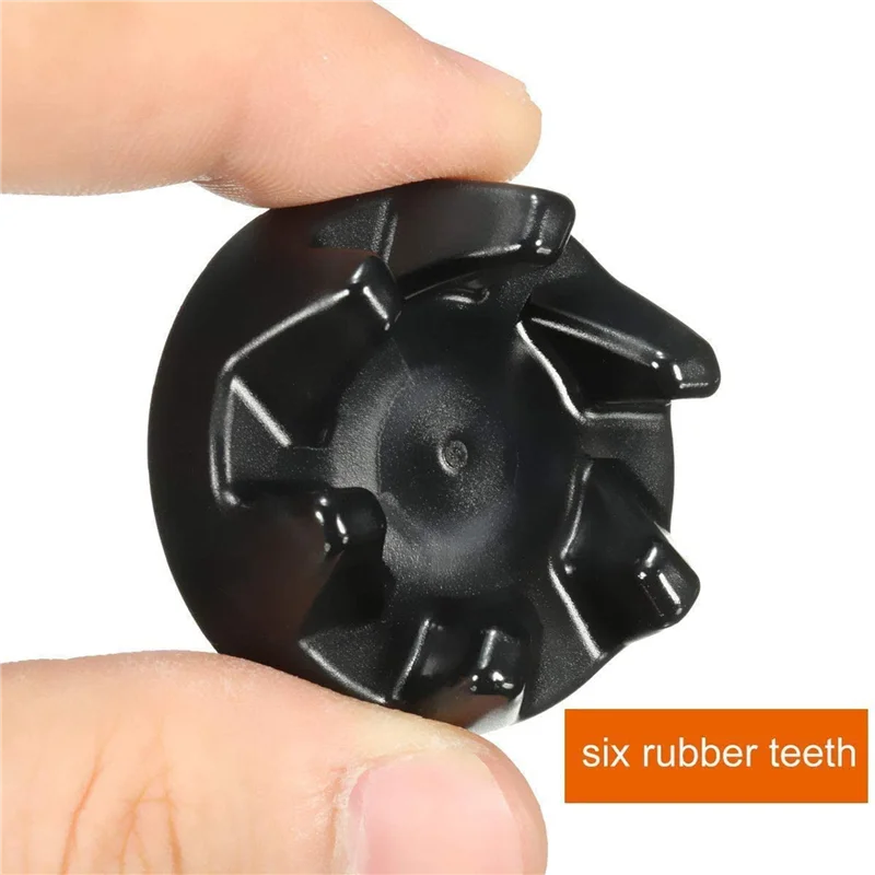 WORTHOWN-9704230 Kitchenaid KSB5WH KSB5 KSB3 (10 Pcs)와 호환되는 스패너 키트 교체 부품이있는 블렌더 커플러
