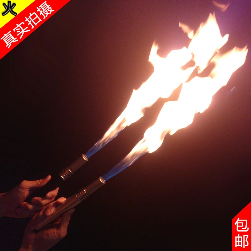 Outdoor Adventure Igniter Bonfire Charcoal Barbecue Wilderness Survival