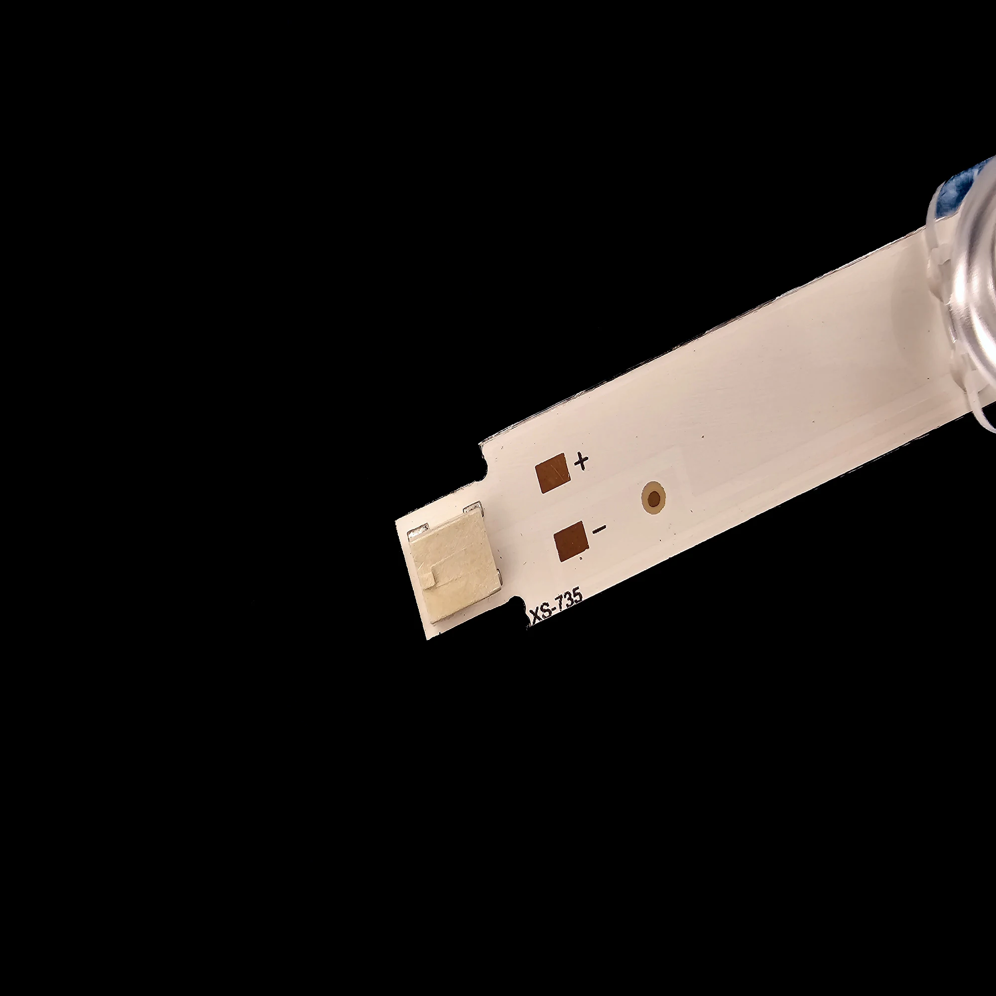 Tira de Luz de Fundo Led para Ue55tu7175 Gu55tu7079u Gu55tu7079 Ue55tu7170u Un55tu7000 55tu7000 55tu8000 Svc550f53 Vot7550sma-ro - Imagem 6