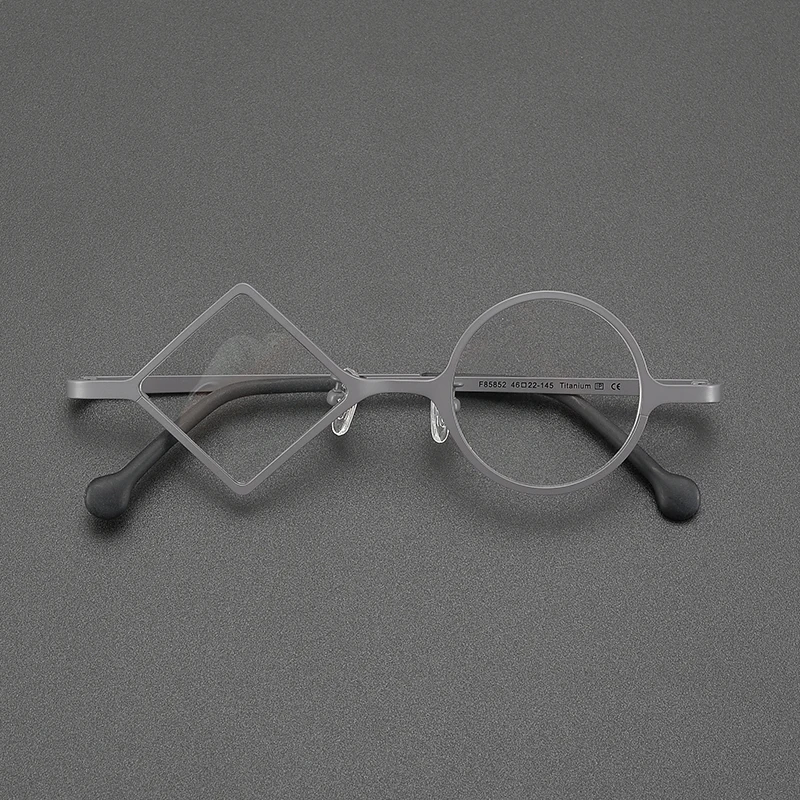 Nobler Women's Eyeglasses Perfect Fit