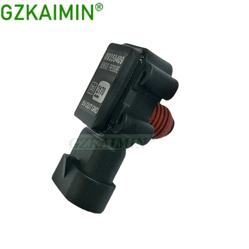 OEM 09359409 Manifold Absolute Barometric Pressure MAP Sensor 1