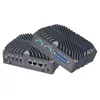 Partaker Industrial PC 14th Gen Ultra 5 125U Ultra 7 155U Win11 Pro 4K 3 x HD 3 x LAN Type-C Digital Signage Fanless AI Mini PC 3