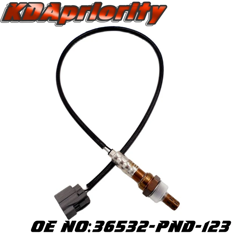 

Oxygen Sensor Air Fuel Ratio O2 Sensor 36532-PND-123 For Honda 36532PND123